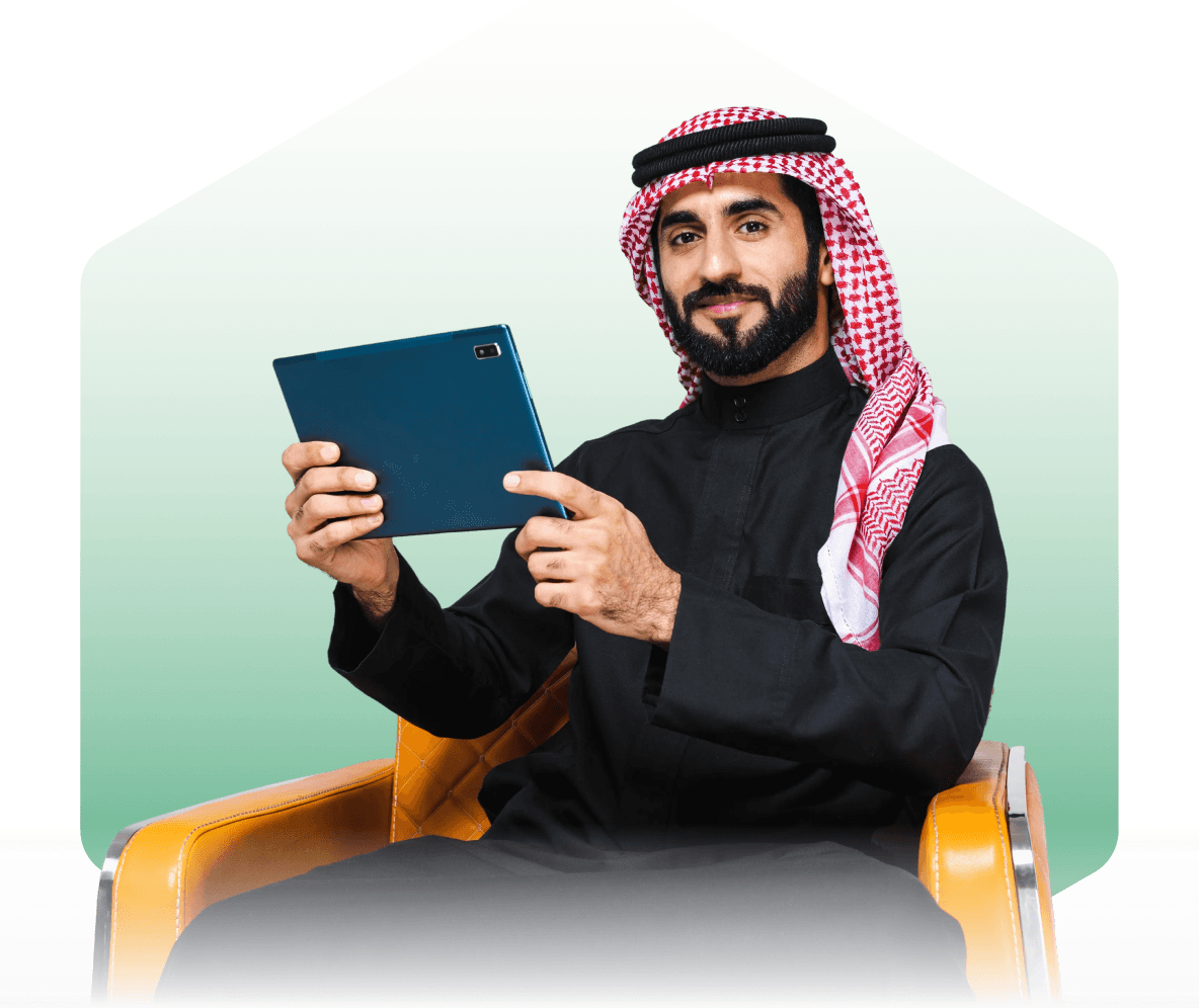 YallaBee merchant